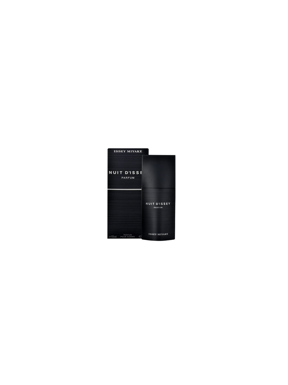 Issey Miyake Nuit D'Issey Pour Homme 125ml