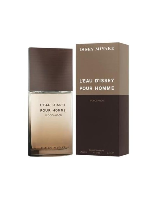 Issey Miyake LEau DIssey Pour Homme Wood & Wood 50ml
