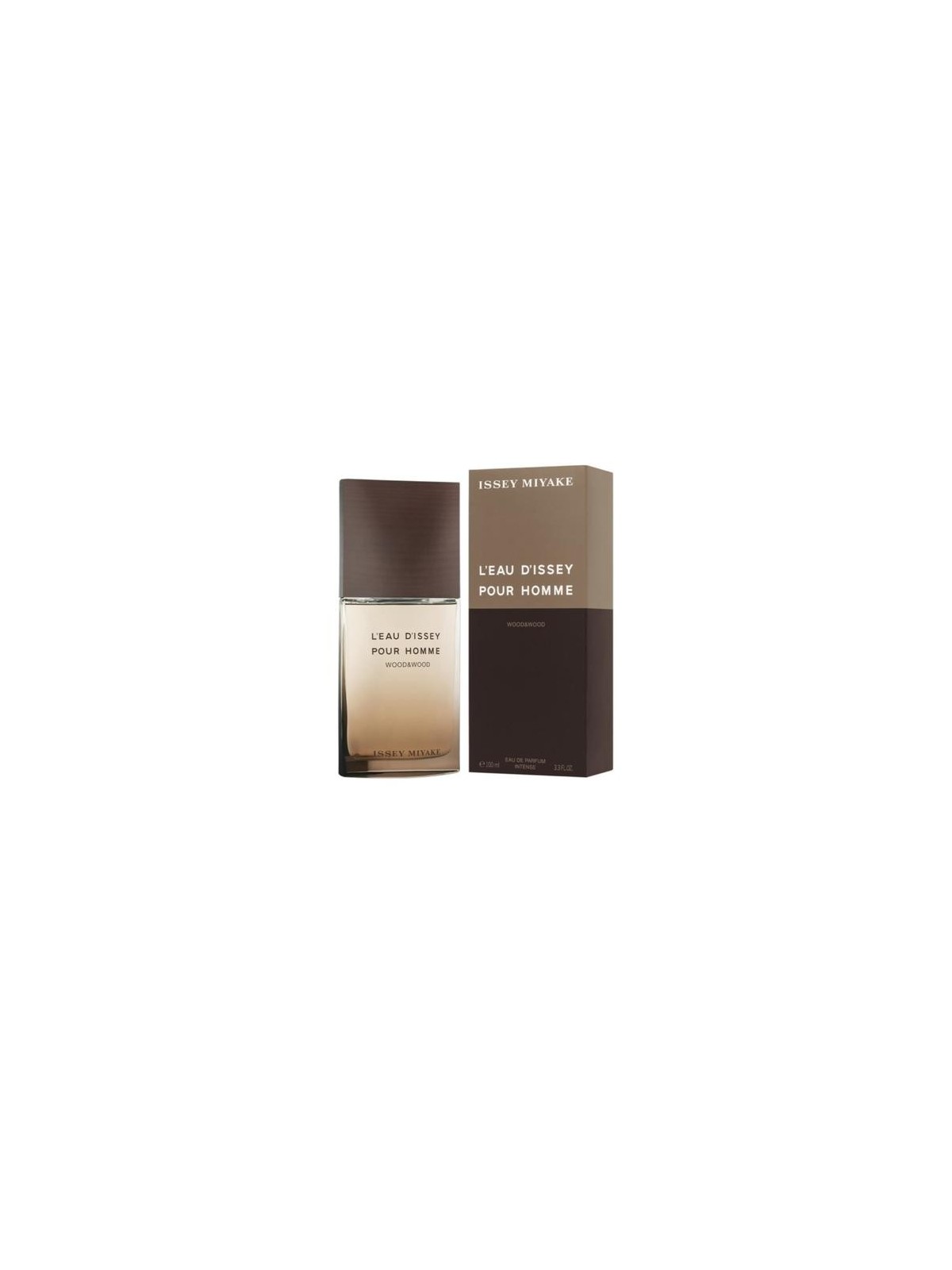Issey Miyake LEau DIssey Pour Homme Wood & Wood 50ml