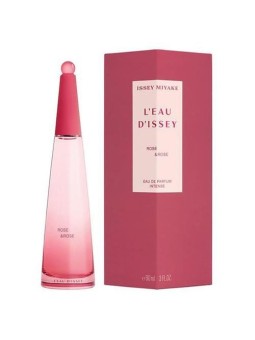 Issey Miyake LEau dIssey Rose  Rose eau de parfum donna 50ml