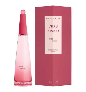 Issey Miyake LEau DIssey RoseRose eau de parfum 90ML