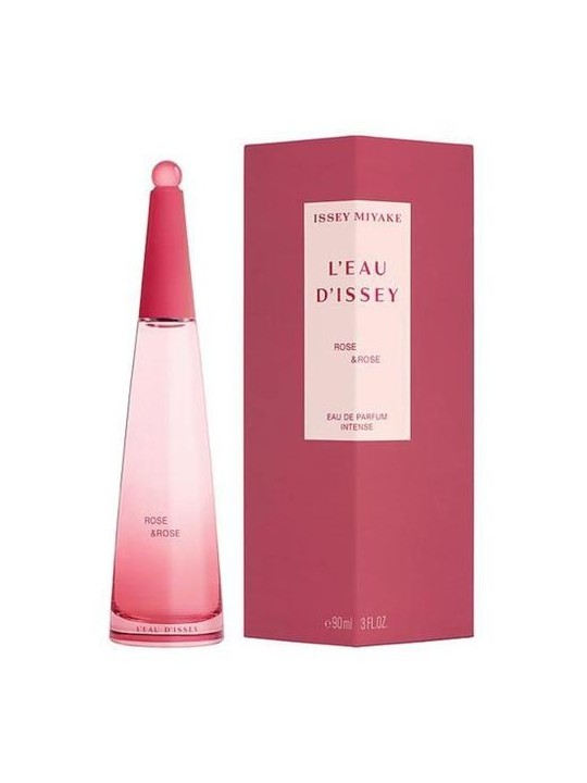 Issey Miyake LEau DIssey RoseRose eau de parfum 90ML