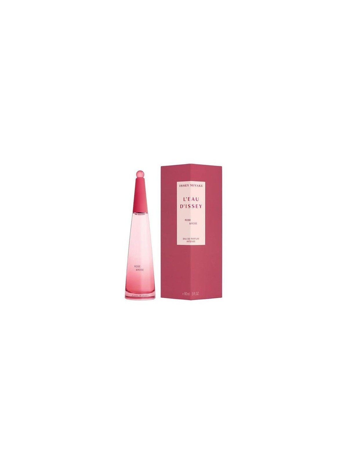 Issey Miyake LEau DIssey RoseRose eau de parfum 90ML