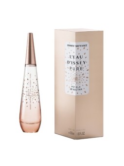 Issey Miyake L'Eau D'Issey Pure Petale De Nectar eau de toilette Spray donna 90ml