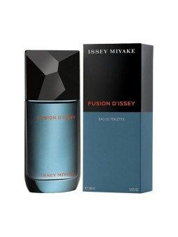 Issey Miyake Fusion D'Issey Eau de Toilette Spray uomo 50ml