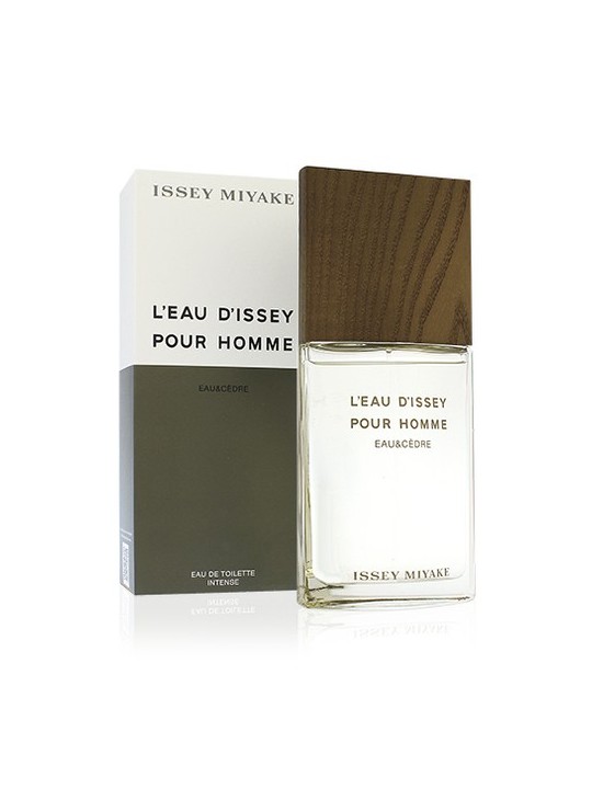 Issey Miyake L'Eau D'Issey Pour Homme Eau & Cedre eau de toilette Spray 50ml