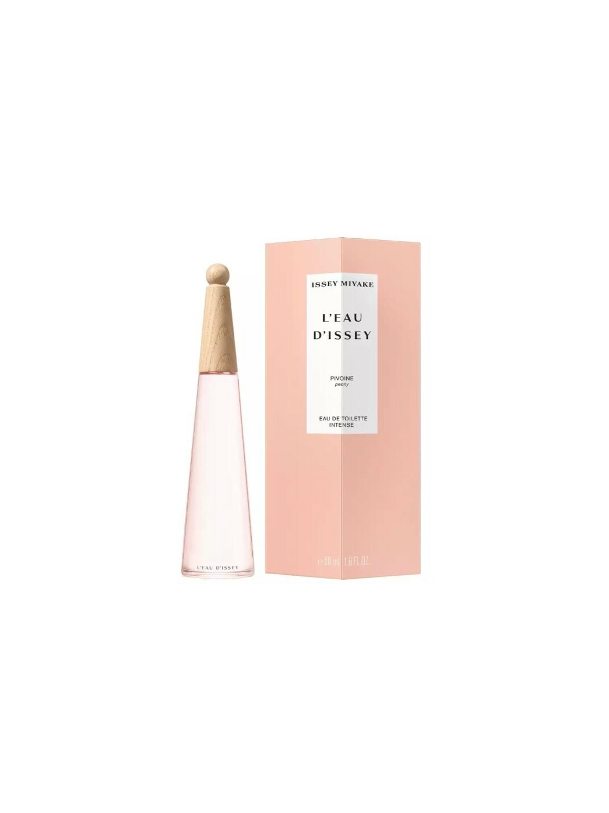 Issey Miyake L'Eau D'Issey Eau Peony Intense eau de toilette Spray 100ml 