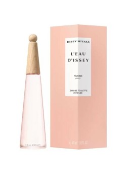 Issey Miyake LEau DIssey Pivoine eau de toilette donna 50ml