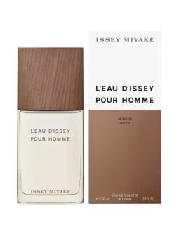 Issey Miyake L'Eau D'Issey Vetiver EDT 100ml