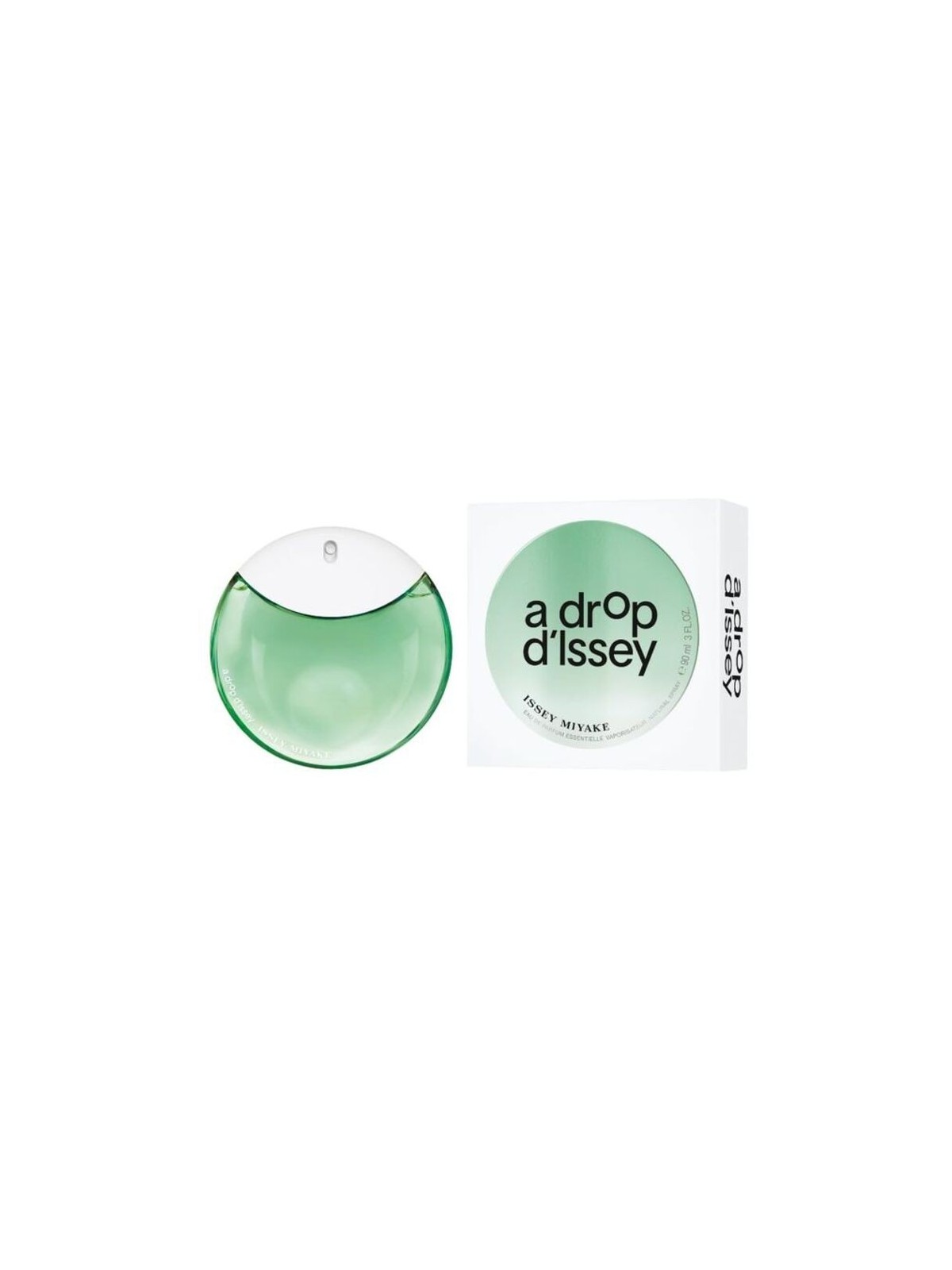 Issey Miyake A Drop D'issey Essentielle eau de parfum Spray 50ml Issey Miyake www.essenzetotalstyle.com 