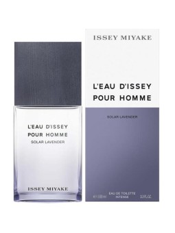 Issey Miyake L'Eau d'Issey Solar Lavender Uomo