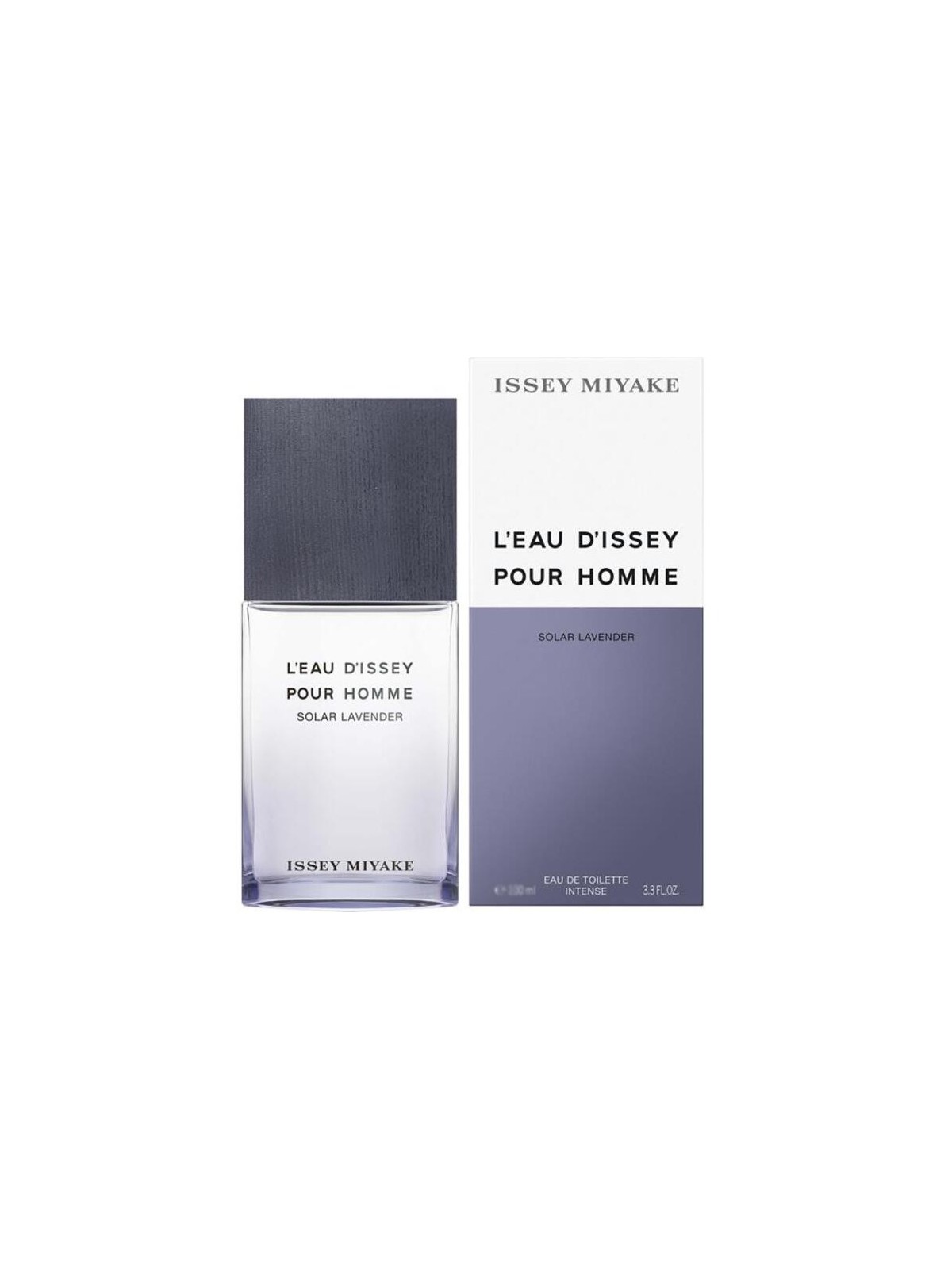 Issey Miyake L'Eau d'Issey Solar Lavender Uomo