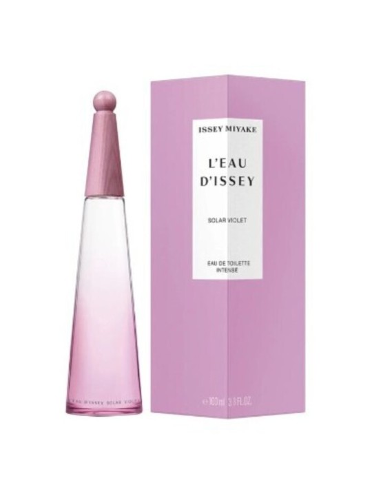 Profumo Issey Miyake L'Eau d'Issey Solar Violet 100ml