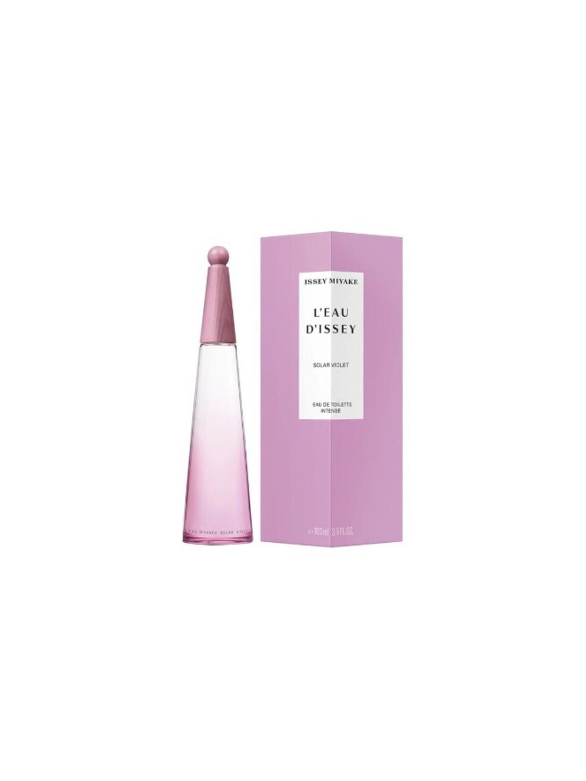 Profumo Issey Miyake L'Eau d'Issey Solar Violet 100ml