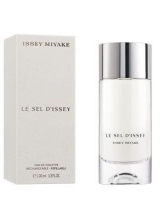Issey Miyake Le Sel d'Issey EDT Uomo 150ml