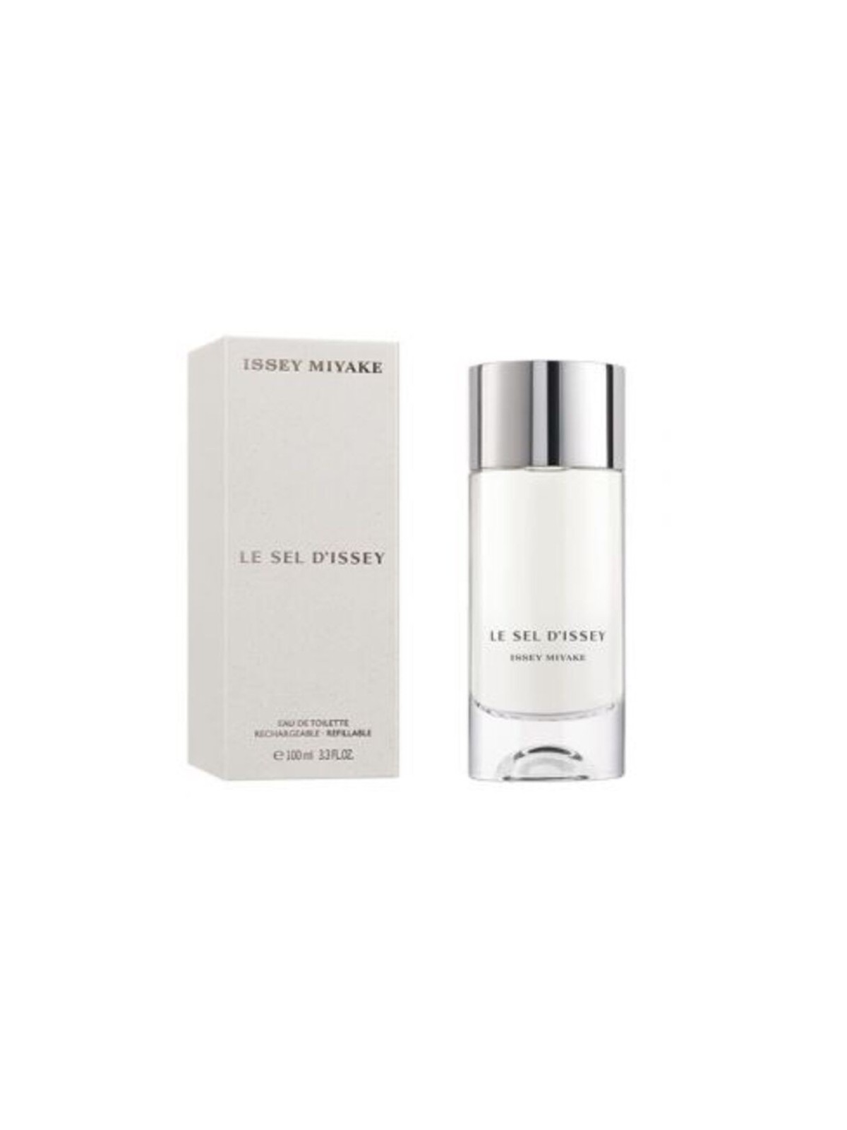 Issey Miyake Le Sel d'Issey EDT Uomo 150ml