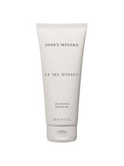 Issey Miyake Le Sel d'Issey Gel Doccia 200ml