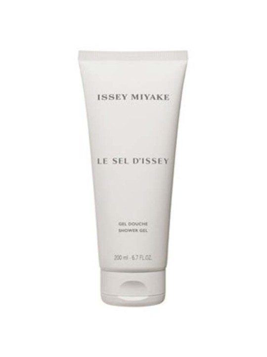 Issey Miyake Le Sel d'Issey Gel Doccia 200ml