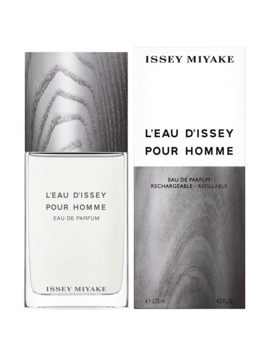 Issey Miyake L'Eau d'Issey Pour Homme Parfum