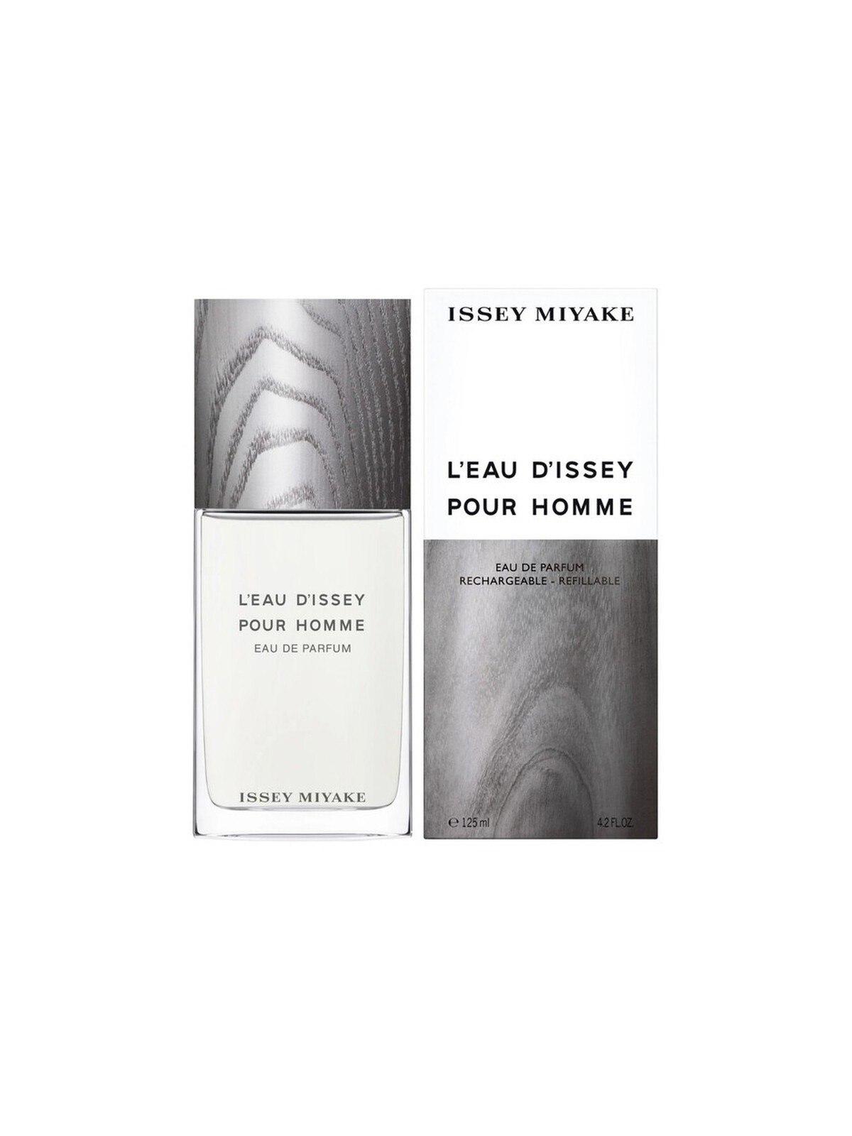 Issey Miyake L'Eau d'Issey Pour Homme Parfum