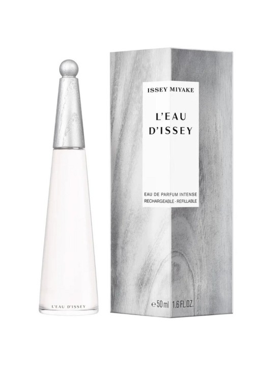 Issey Miyake L'Eau d'Issey Intense Donna 50ml
