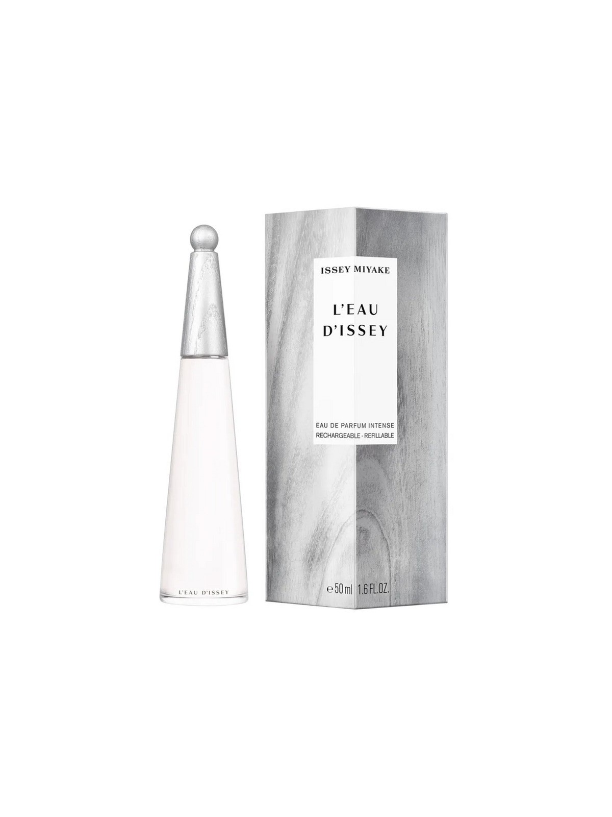 Issey Miyake L'Eau d'Issey Intense Donna 50ml
