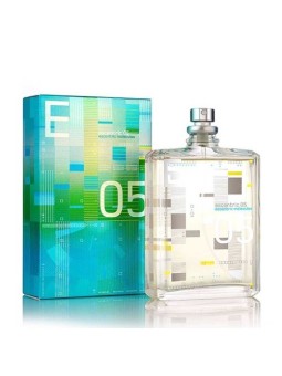 Escentric Molecules Eccentrico 05 eau de toilette unisex 100ml