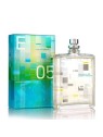 Escentric Molecules Eccentrico 05 eau de toilette unisex 100ml