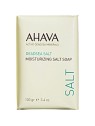Ahava Deadsea Salt Moisturizing Salt Soap donna 100g