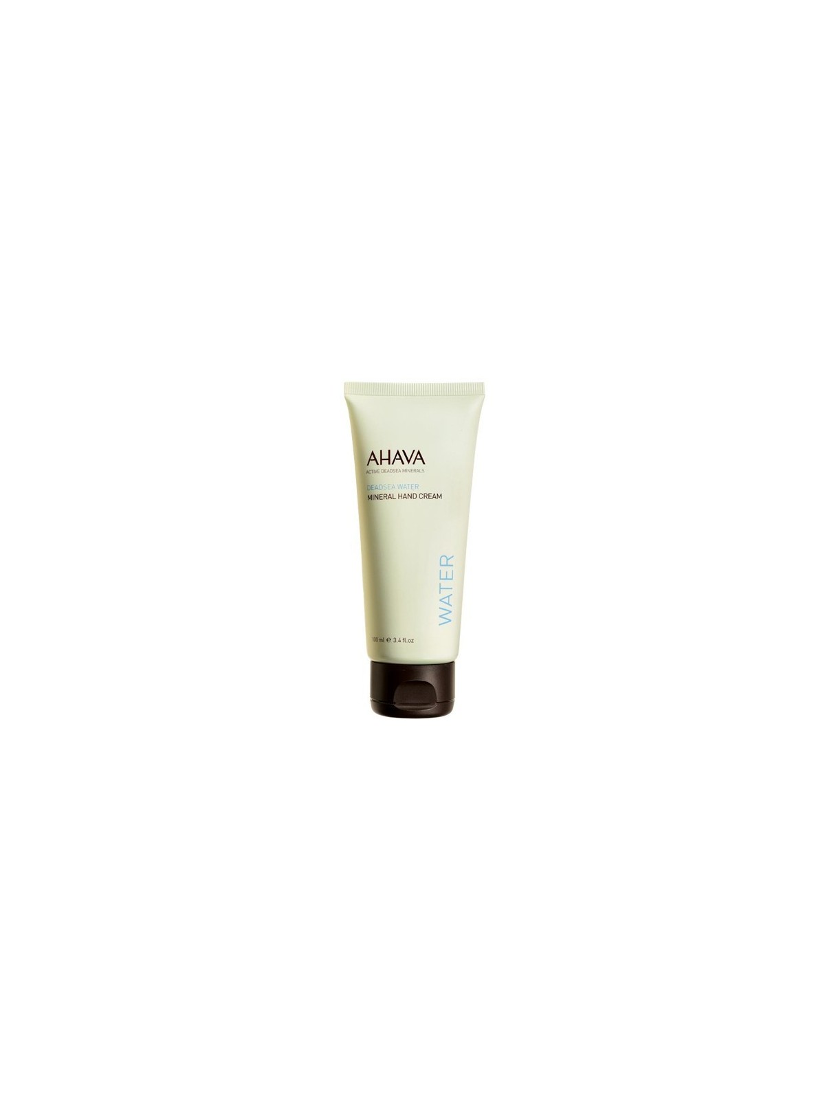 Ahava Deadsea Water Mineral Hand Cream donna 100ml Ahava www.essenzetotalstyle.com 