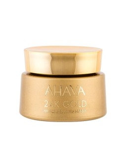 Ahava 24K Gold Mineral Mud Mask 50ml