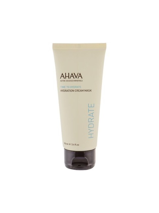 Ahava Maschera idratante Time To Hydrate 100ml