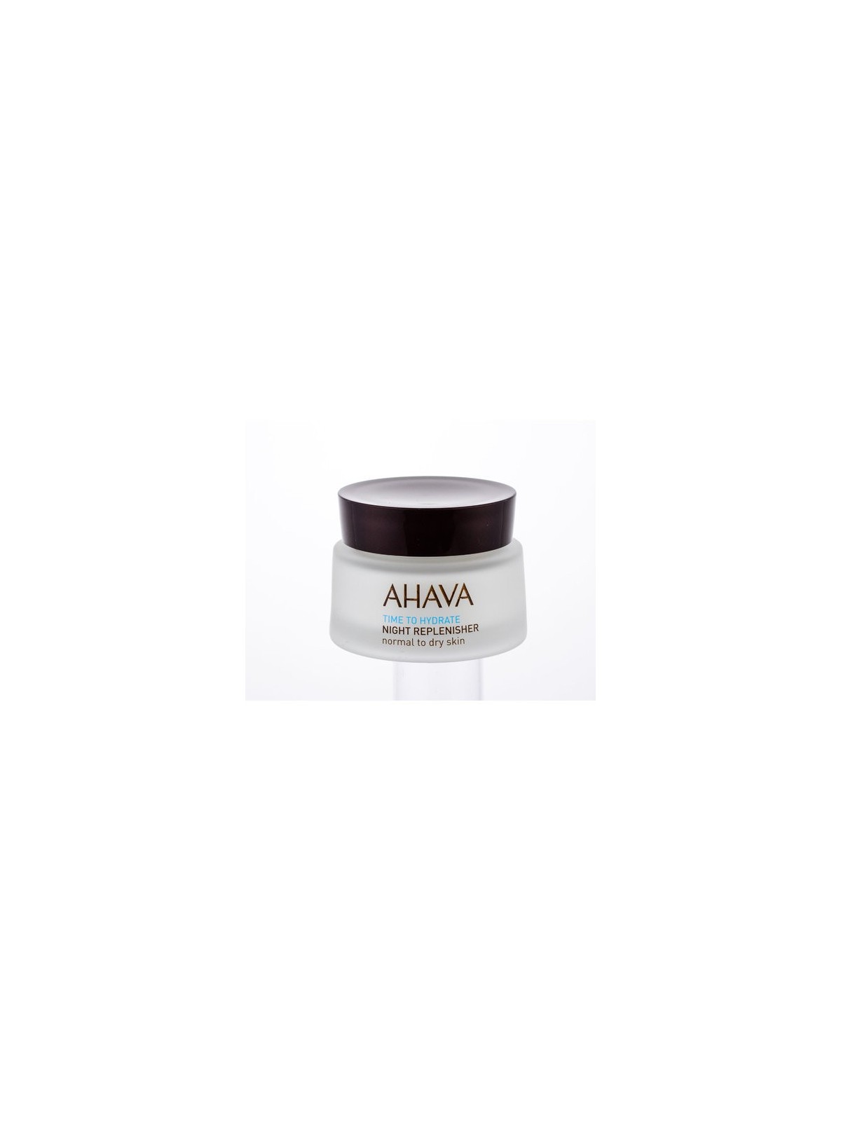 Crema notte Ahava Time To Hydrate Night Replenisher 50ml