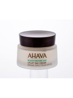 Crema Giorno Ahava Beauty Before Age Uplift SPF20 50ml