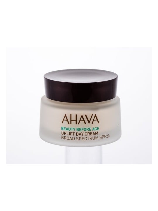 Crema Giorno Ahava Beauty Before Age Uplift SPF20 50ml