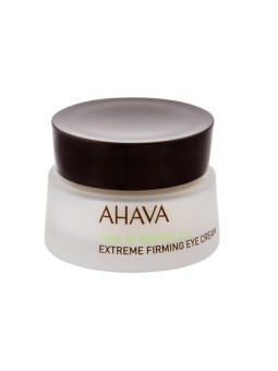 Ahava T.T.R. Extreme Firming Eye Cream 15ml