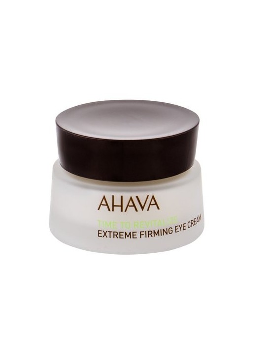Ahava T.T.R. Extreme Firming Eye Cream 15ml
