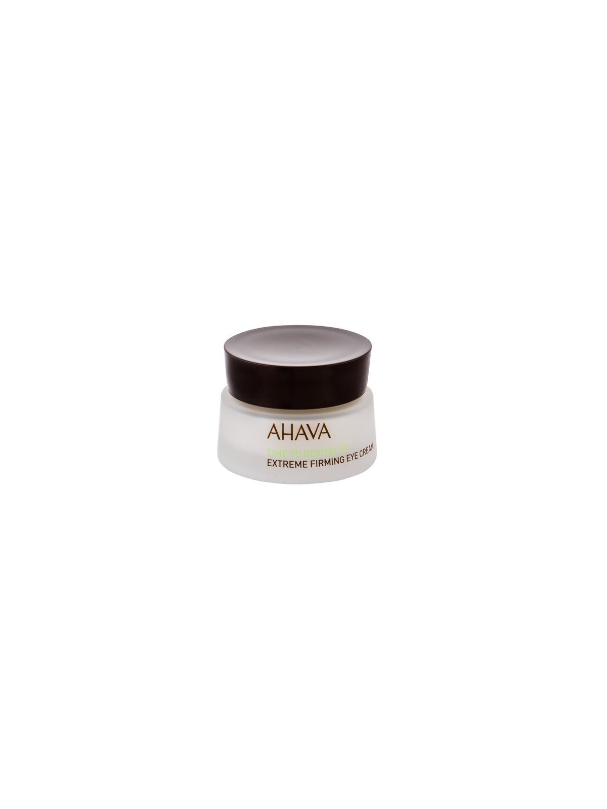 Ahava T.T.R. Extreme Firming Eye Cream 15ml