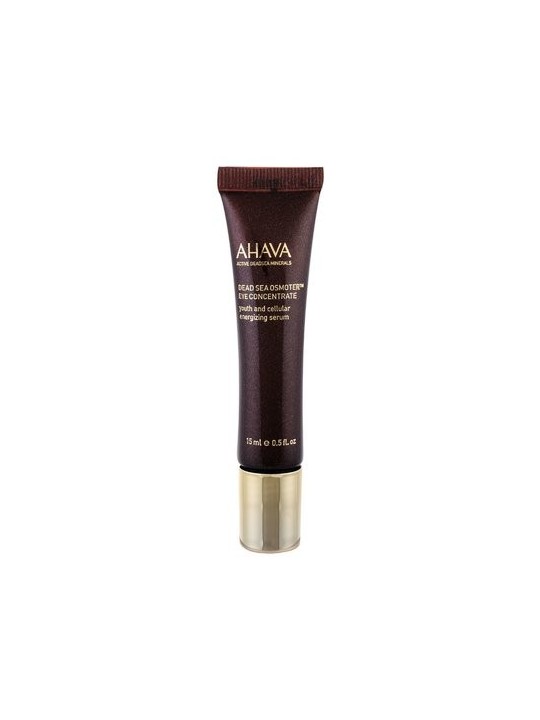 Ahava Dead Sea Osmoter Concentrate Eyes 15ml