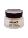 Ahava Beauty Before Age Uplift Night Cream donna 50ml Face, Neck and Decollete