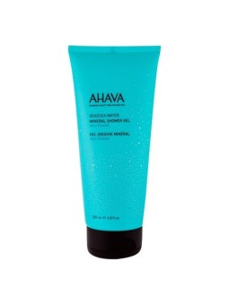 Ahava Deadsea Water Mineral Sea-Kissed Shower Gel donna 200ml