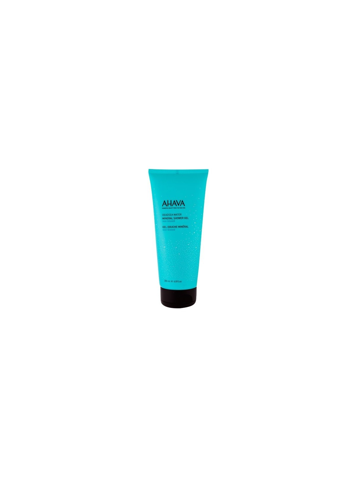 Ahava Deadsea Water Mineral Sea-Kissed Shower Gel donna 200ml