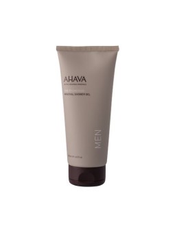 Ahava Men T.T.E. Mineral Shower Gel uomo 200ml acquista 