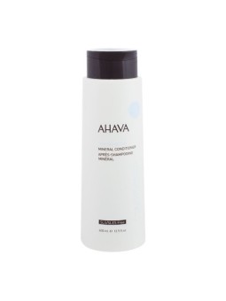 Ahava Deadsea Water Mineral Conditioner donna 400ml