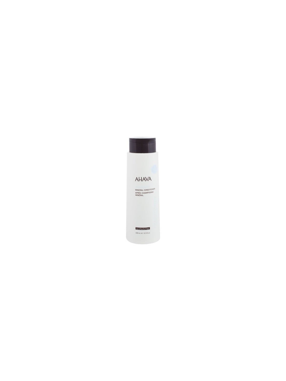 Ahava Deadsea Water Mineral Conditioner donna 400ml