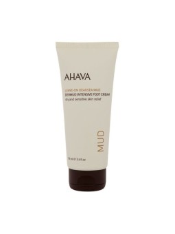 Ahava Fango del Mar Morto senza risciacquo Fango del Mar