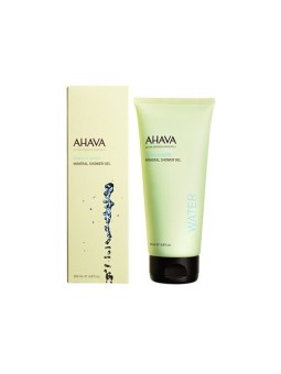 Deadsea Water Mineral Shower Gel donna 200ml