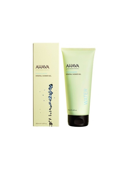 Deadsea Water Mineral Shower Gel donna 200ml