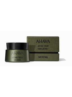 Ahava Safe Retinol pRetinol Cream 50ml