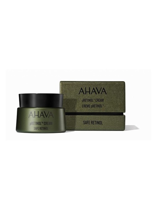 Ahava Safe Retinol pRetinol Cream 50ml